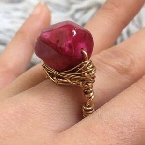 🛍BOGO🛍 Vintage Handmade Artisan Ring